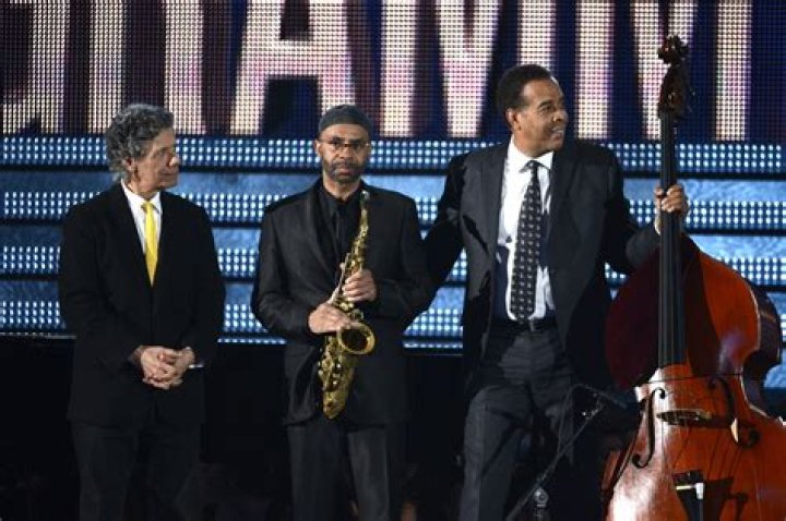 Stanley Clarke Net Worth | Celebrity Net Worth