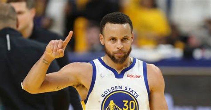 Steph Curry Just Signed An Eight-Figure Deal With Comcast And NBCUniversal