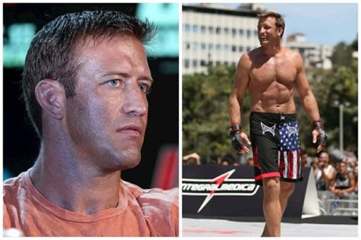 Stephan Bonnar Net Worth | Celebrity Net Worth