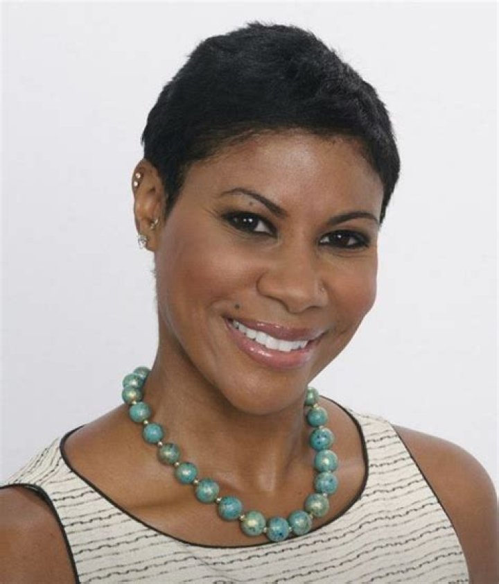 Stephanie D. Johnson Net Worth