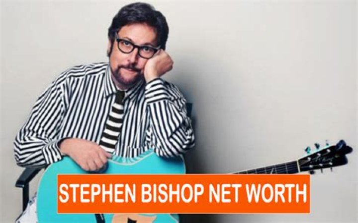 Stephen Bishop Net Worth | Celebrity Net Worth