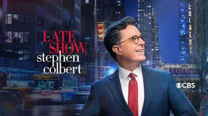 Stephen Colbert Just Did Something Incredibly Awesome For A Whole Bunch Of Teachers In His Home State
