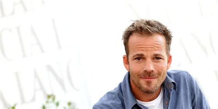 Stephen Dorff Net Worth | Celebrity Net Worth