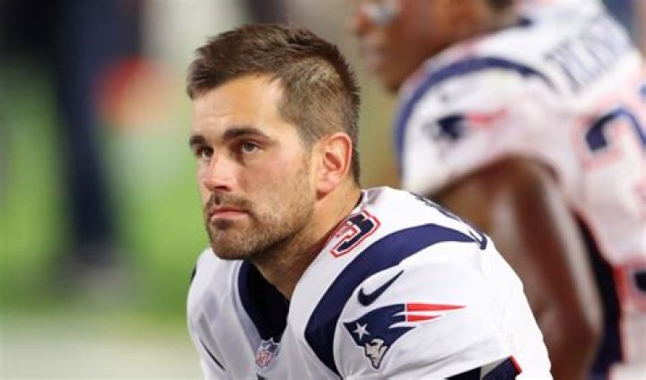 Stephen Gostkowski Net Worth | Celebrity Net Worth