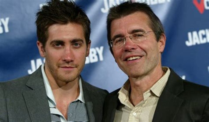 Stephen Gyllenhaal Net Worth | Celebrity Net Worth