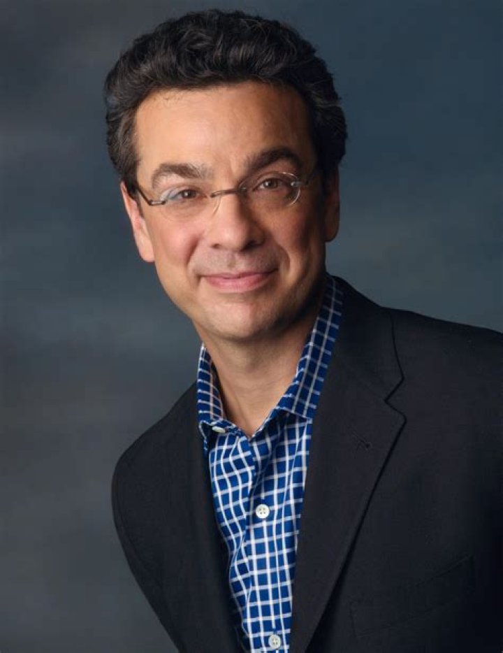 Stephen J. Dubner Net Worth