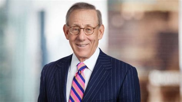 Stephen Ross Net Worth | Celebrity Net Worth