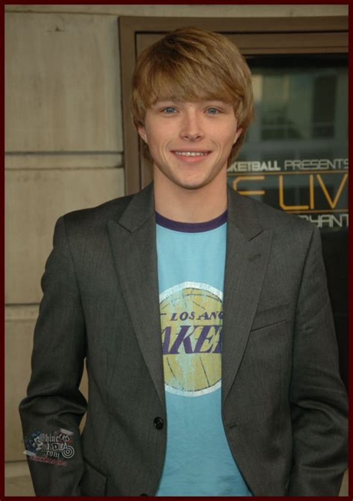 Sterling Knight Net Worth | Celebrity Net Worth