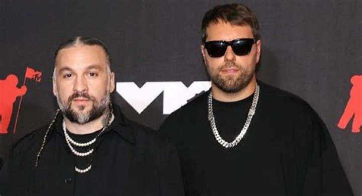 Steve Angello Net Worth | Celebrity Net Worth