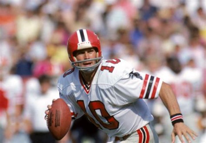 Steve Bartkowski Net Worth | Celebrity Net Worth