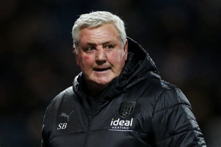 Steve Bruce Net Worth | Celebrity Net Worth
