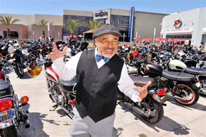 Steve Caballero Net Worth | Celebrity Net Worth