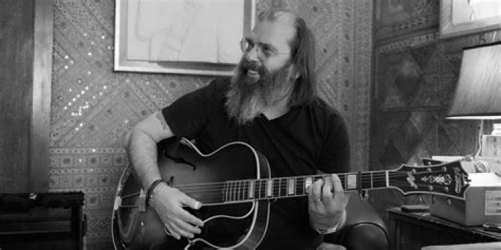 Steve Earle Net Worth | Celebrity Net Worth