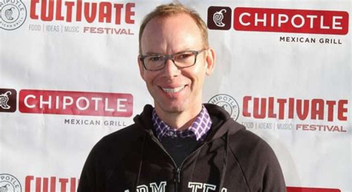 Steve Ells Net Worth | Celebrity Net Worth