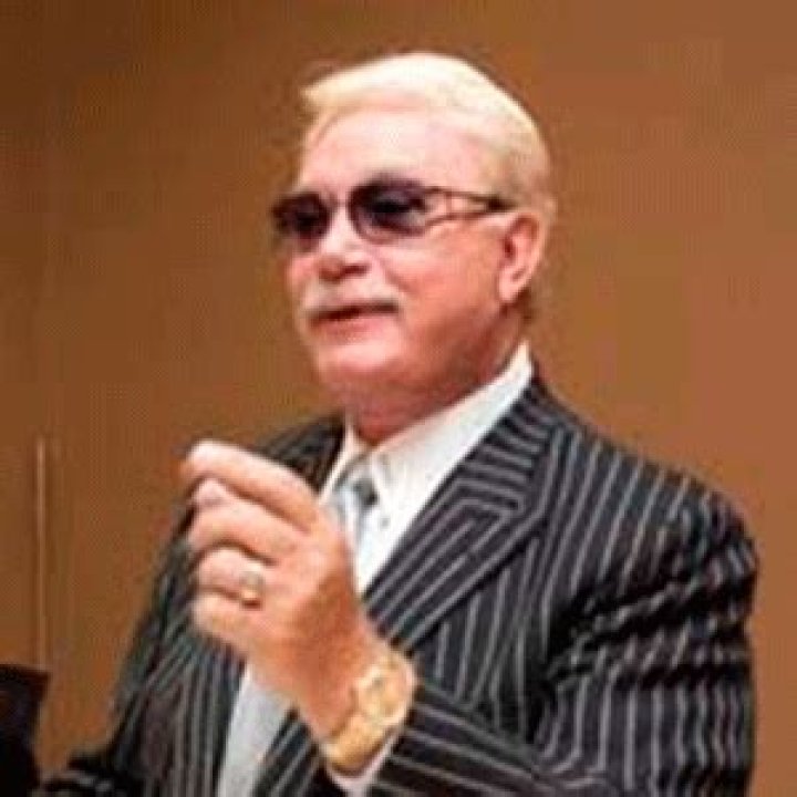 Steve Grindstaff Net Worth | Celebrity Net Worth