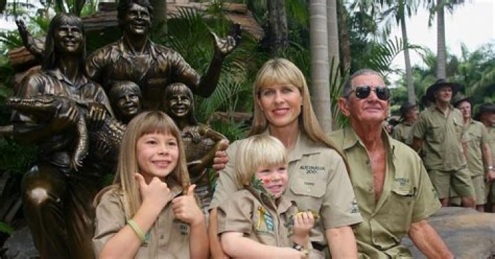 Steve Irwin Net Worth | Celebrity Net Worth