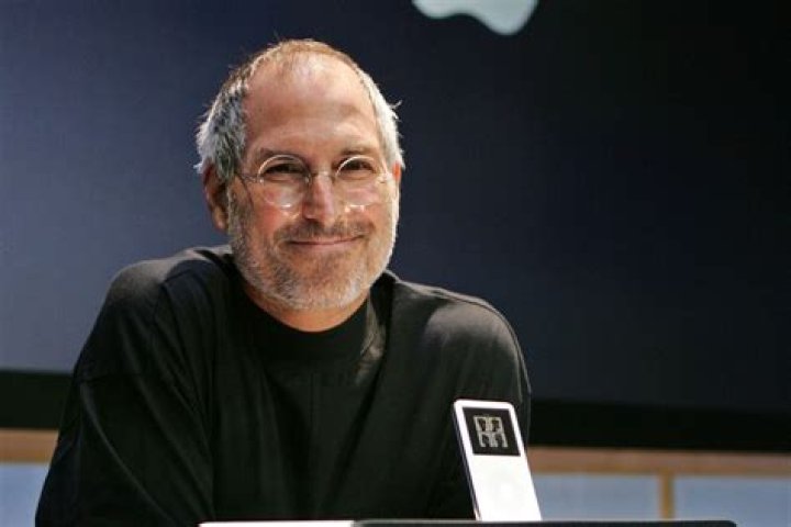 Steve Jobs Net Worth | Celebrity Net Worth