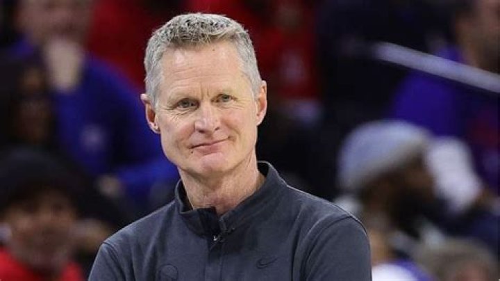 Steve Kerr Is Looking Like An Absolute Bargain At $5 Million/Season