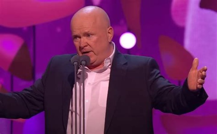 Steve McFadden Net Worth | Celebrity Net Worth