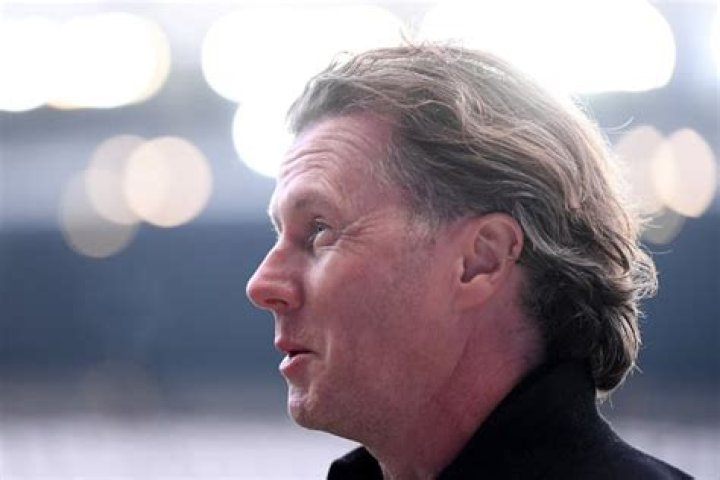 Steve McManaman Net Worth | Celebrity Net Worth