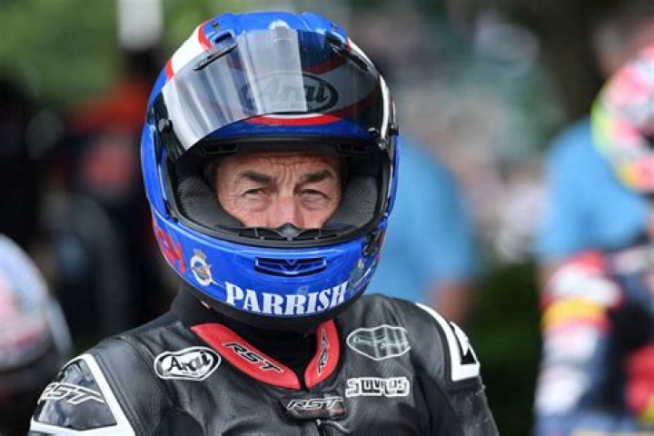 Steve Parrish Net Worth | Celebrity Net Worth