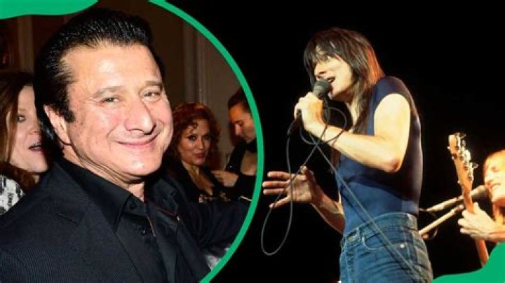 Steve Perry Net Worth | Celebrity Net Worth