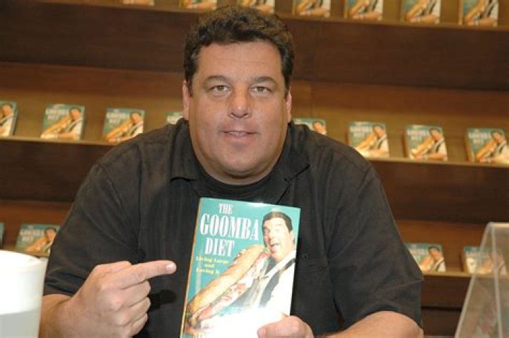 Steve Schirripa Net Worth | Celebrity Net Worth