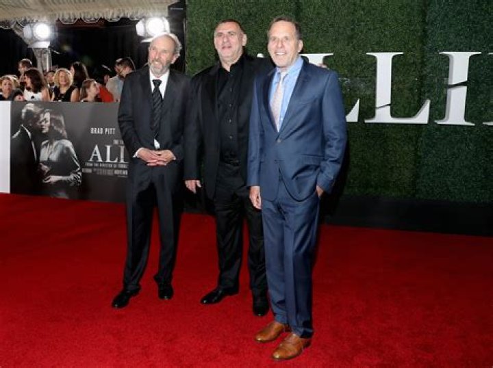 Steve Starkey Net Worth | Celebrity Net Worth