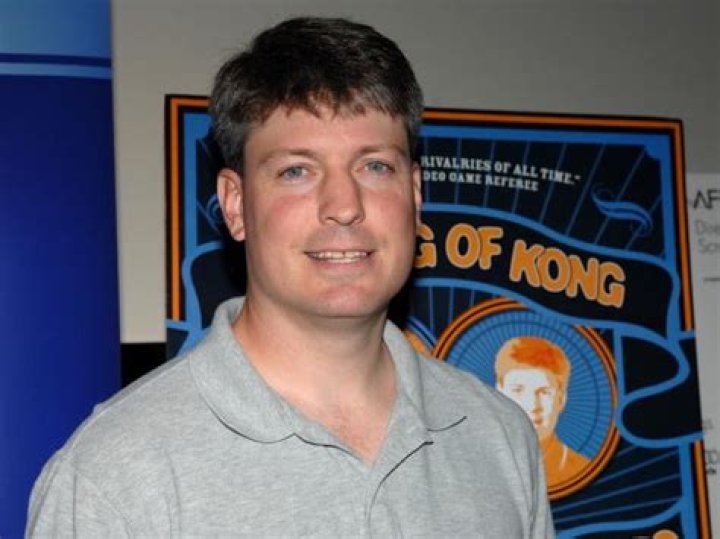 Steve Wiebe Net Worth | Celebrity Net Worth