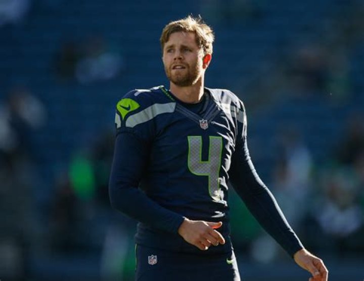 Steven Hauschka Net Worth | Celebrity Net Worth