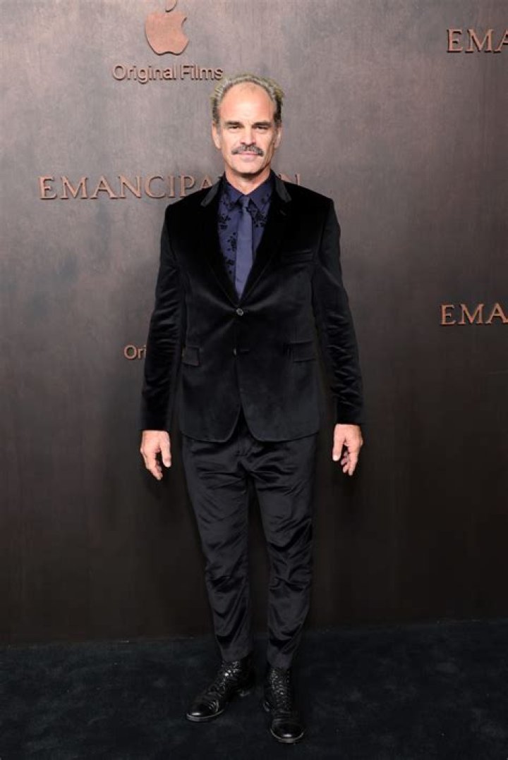 Steven Ogg Net Worth | Celebrity Net Worth