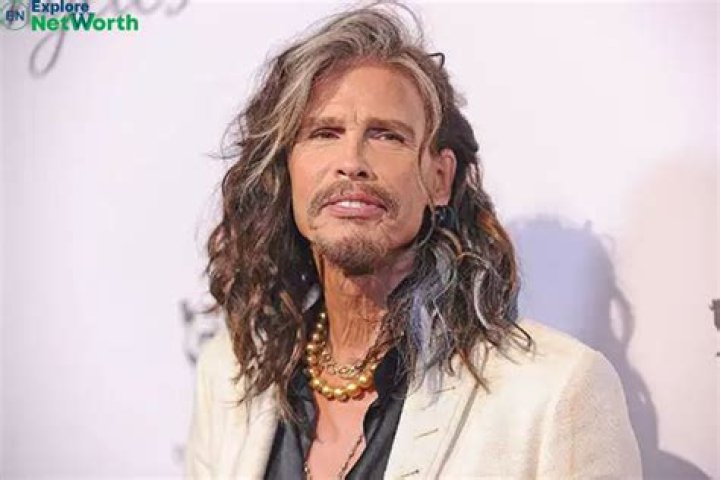 Steven Tyler Net Worth | Celebrity Net Worth