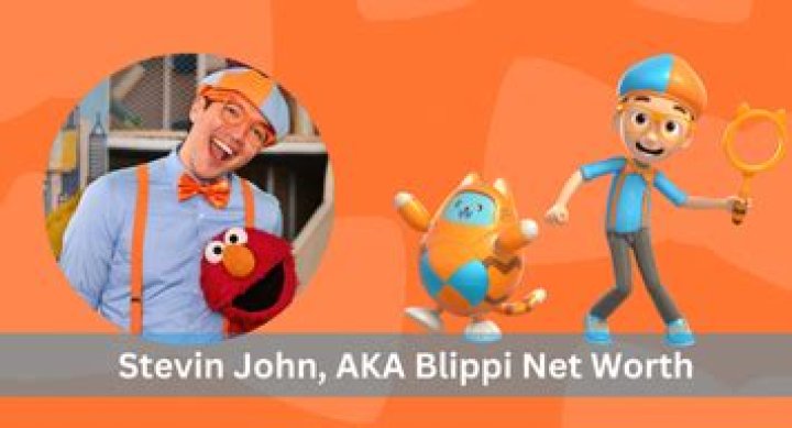 Blippi Net Worth | Celebrity Net Worth