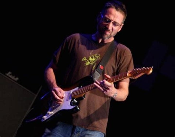 Stone Gossard Net Worth | Celebrity Net Worth