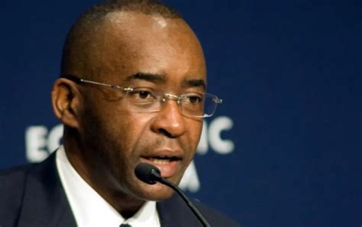 Strive Masiyiwa Net Worth | Celebrity Net Worth