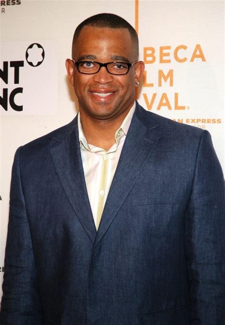 Stuart Scott Net Worth | Celebrity Net Worth