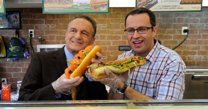 A Subway Franchisee Claims Subway Knew About Jared Fogle's Interest In Kids For Years, But Did Nothing About It