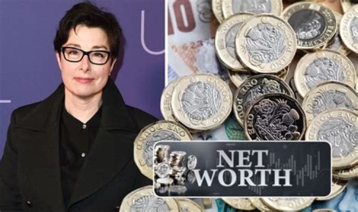 Sue Perkins Net Worth | Celebrity Net Worth