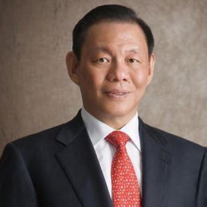 Sukanto Tanoto Net Worth | Celebrity Net Worth