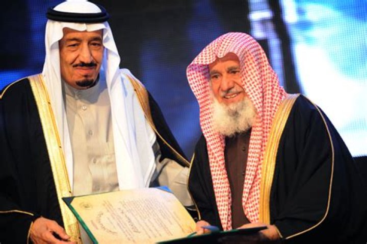 Sulaiman Al Rajhi Net Worth