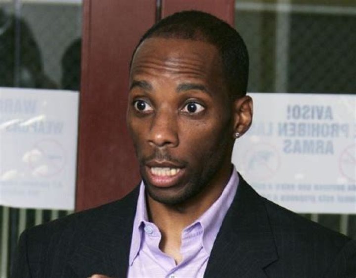 Suli McCullough Net Worth | Celebrity Net Worth