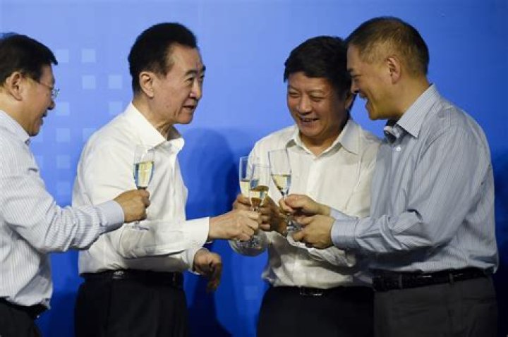 Sun Hongbin Net Worth | Celebrity Net Worth