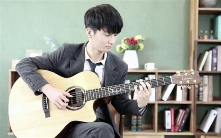 Sungha Jung Net Worth | Celebrity Net Worth