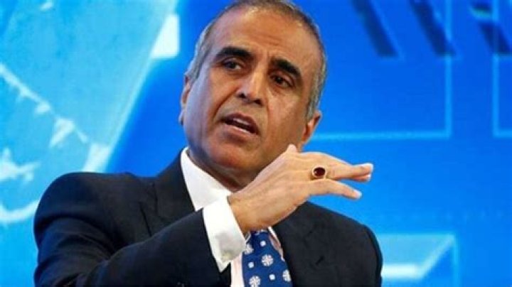 Sunil Mittal Net Worth | Celebrity Net Worth