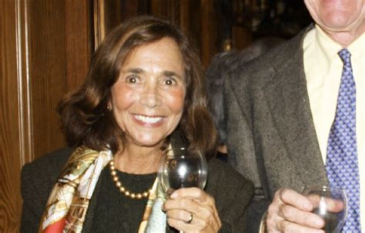 Susan Alfond Net Worth | Celebrity Net Worth