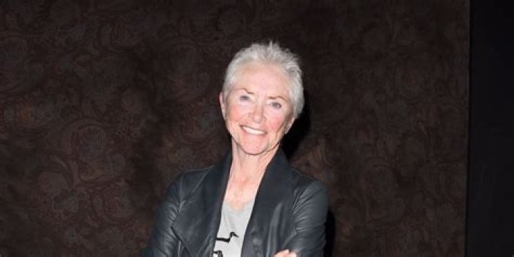Susan Flannery Net Worth | Celebrity Net Worth