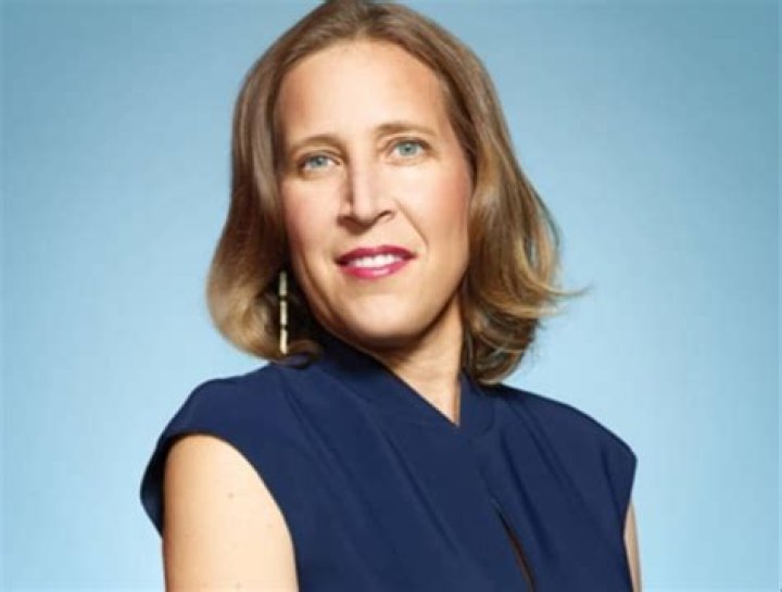 Susan Wojcicki Net Worth | Celebrity Net Worth