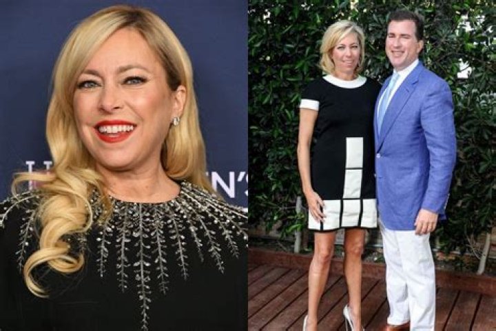 Sutton Stracke Net Worth | Celebrity Net Worth