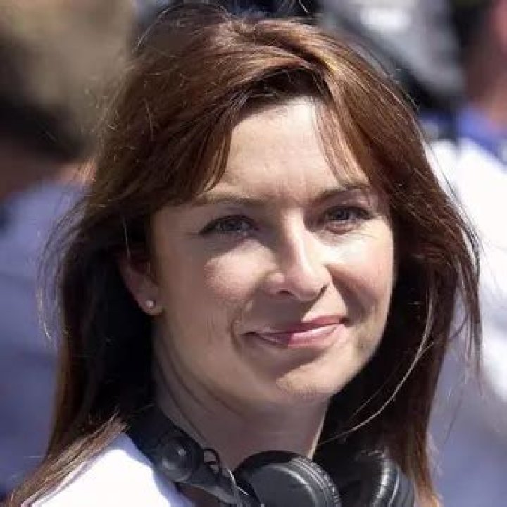 Suzi Perry Net Worth | Celebrity Net Worth
