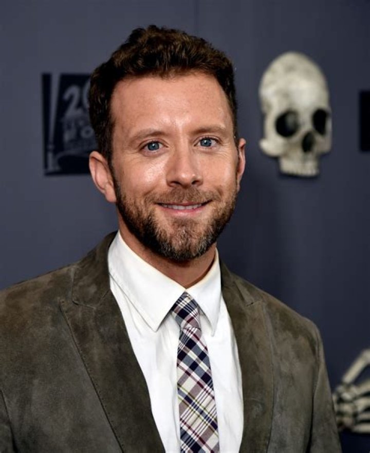 T. J. Thyne Net Worth